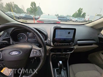 2020 Ford EcoSport SE – miniatura 11