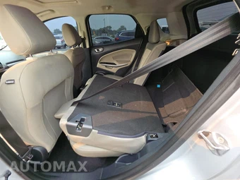 2020 Ford EcoSport SE – miniatura 13