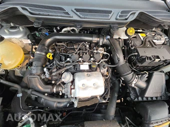 2020 Ford EcoSport SE – miniatura 15