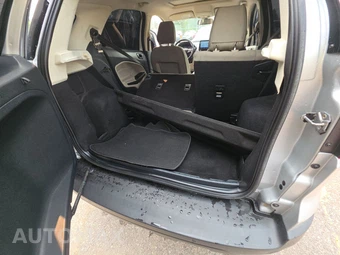 2020 Ford EcoSport SE – miniatura 16