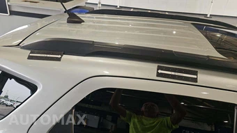 2020 Ford EcoSport SE – miniatura 27