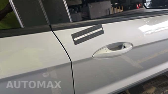 2020 Ford EcoSport SE – miniatura 29
