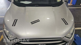 2020 Ford EcoSport SE – miniatura 30