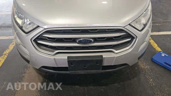 2020 Ford EcoSport SE – miniatura 32