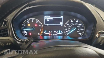 2020 Ford EcoSport SE – miniatura 33