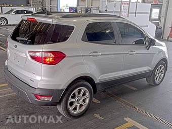 2020 Ford EcoSport SE – miniatura 4