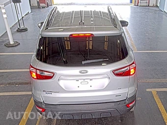 2020 Ford EcoSport SE – miniatura 5