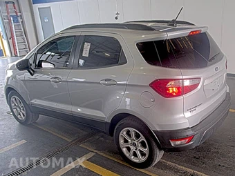 2020 Ford EcoSport SE – miniatura 6