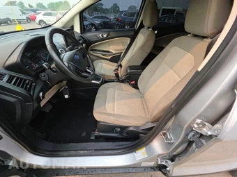 2020 Ford EcoSport SE – miniatura 7