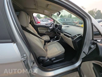 2020 Ford EcoSport SE – miniatura 8
