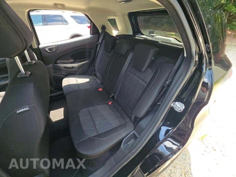 2020 Ford EcoSport SE – miniatura 13