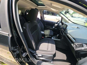 2020 Ford EcoSport SE – miniatura 18