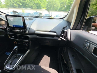 2020 Ford EcoSport SE – miniatura 19