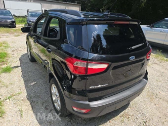 2020 Ford EcoSport SE – miniatura 2