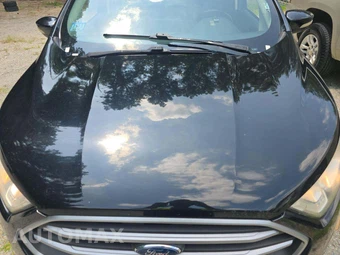 2020 Ford EcoSport SE – miniatura 21