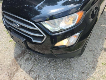 2020 Ford EcoSport SE – miniatura 22
