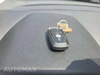 2020 Ford EcoSport SE – miniatura 8