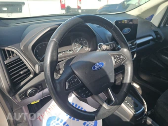 2020 Ford EcoSport SE – miniatura 10
