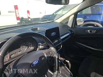 2020 Ford EcoSport SE – miniatura 11