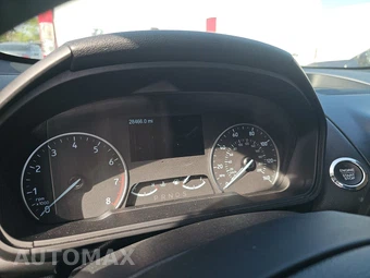 2020 Ford EcoSport SE – miniatura 12