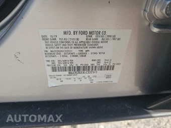 2020 Ford EcoSport SE – miniatura 14