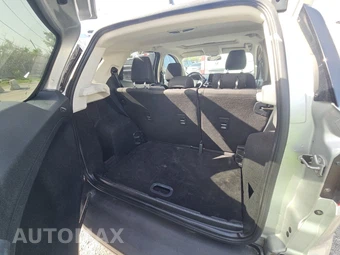 2020 Ford EcoSport SE – miniatura 16