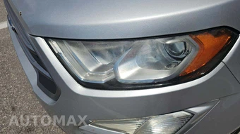2020 Ford EcoSport SE – miniatura 19