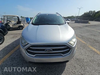 2020 Ford EcoSport SE – miniatura 2