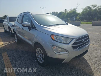 2020 Ford EcoSport SE – miniatura 3