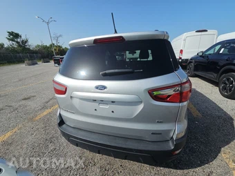 2020 Ford EcoSport SE – miniatura 5