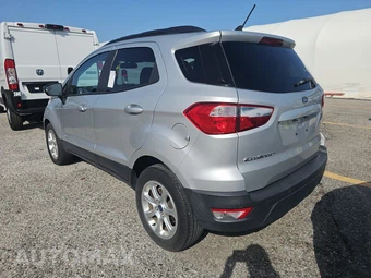 2020 Ford EcoSport SE – miniatura 6