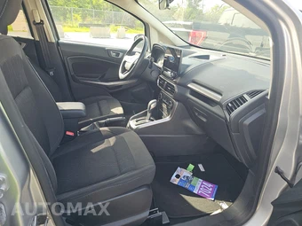 2020 Ford EcoSport SE – miniatura 8