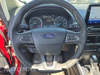 2020 Ford EcoSport SE – miniatura 10