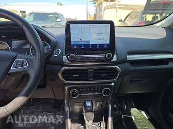 2020 Ford EcoSport SE – miniatura 11