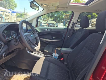 2020 Ford EcoSport SE – miniatura 7