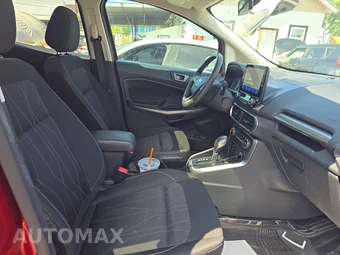 2020 Ford EcoSport SE – miniatura 8