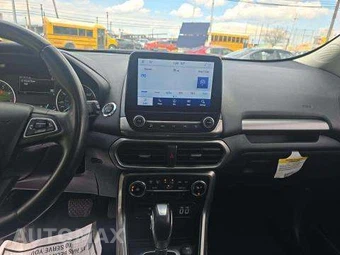 2020 Ford EcoSport SE – miniatura 10
