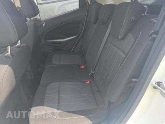 2020 Ford EcoSport SE – miniatura 13