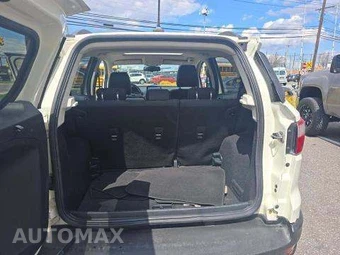 2020 Ford EcoSport SE – miniatura 14