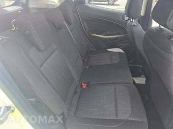 2020 Ford EcoSport SE – miniatura 16