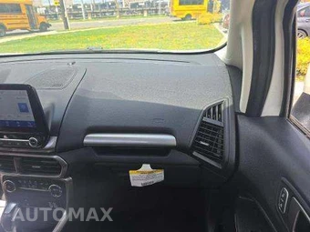 2020 Ford EcoSport SE – miniatura 19