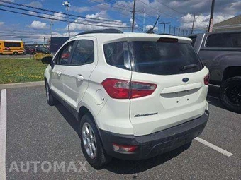 2020 Ford EcoSport SE – miniatura 2