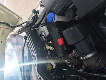 2020 Ford EcoSport SE – miniatura 21