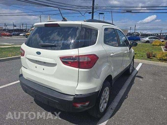2020 Ford EcoSport SE – miniatura 3