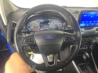 2020 Ford EcoSport SE – miniatura 10