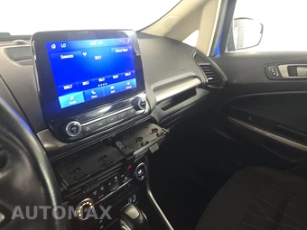 2020 Ford EcoSport SE – miniatura 11