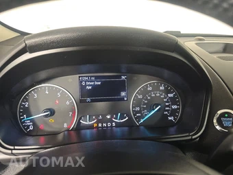 2020 Ford EcoSport SE – miniatura 12