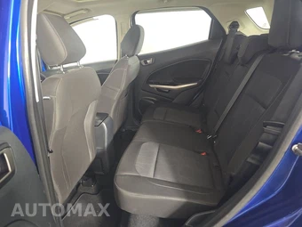 2020 Ford EcoSport SE – miniatura 13