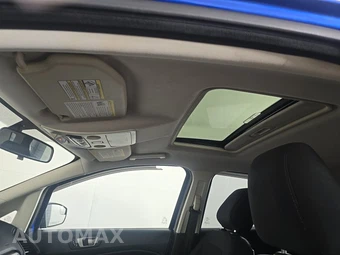 2020 Ford EcoSport SE – miniatura 14