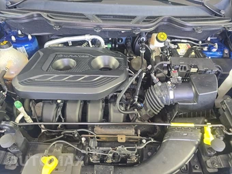 2020 Ford EcoSport SE – miniatura 16